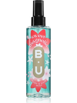 B.U. Sweet Magnolia Body Mist 200ml