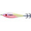 Technofish Fed Ultra Rainbow Color 2.5 Τεχνητό Δόλωμα Καλαμαριέρα Φωσφοριζέ 7cm 10gr TR