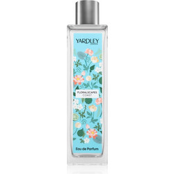 Yardley Floralscapes Coast Eau de Parfum 100ml