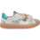 Gio+ Γυναικεία Sneakers Μπεζ U197A1002-4S6