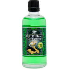 Hey Joe Green Moss No9 After Shave Lotion 100ml