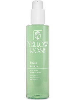 Yellow Rose Tonique Lotion Ντεμακιγιάζ 200ml