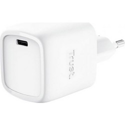 Trust 25520 Φορτιστής χωρίς Καλώδιο με Θύρα USB-C 30W