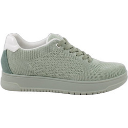 IMAC Γυναικεία Sneakers Πράσινο Mint 106900
