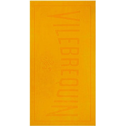Vilebrequin Πετσέτα Θαλάσσης Πορτοκαλί 90x180cm SANC1200188