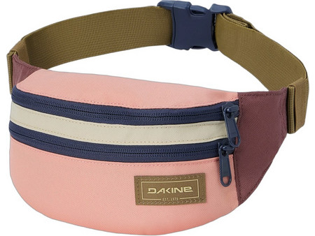 Dakine Classic Τσαντάκι Μέσης Ροζ 10004370