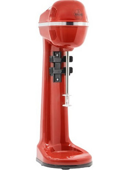Kalko KDM103A Red Επιτραπέζια Φραπεδιέρα 350W