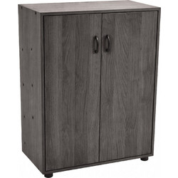 Ankor Παπουτσοθήκη Μοριοσανίδας M60xΠ30xΥ83.5cm 60X30X83 855070