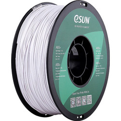 Esun ABS+ 1.75mm Gold White 1Kg