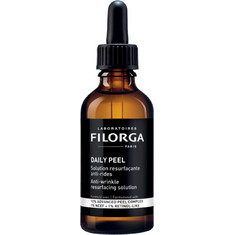 Filorga Daily Peel Anti-Wrinkle Solution Αντιγηραντικό Serum Προσώπου 50ml