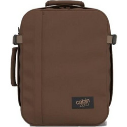 Cabin Zero Classic Tech CZ332607 Αδιάβροχο Σακίδιο Πλάτης 28lt Καφέ