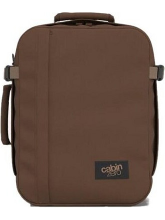 Cabin Zero Classic Tech CZ332607 Αδιάβροχο Σακίδιο Πλάτης 28lt Καφέ