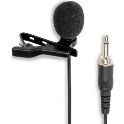 Soundsation WFLM10 Mini Μικρόφωνo Πέτου XLR