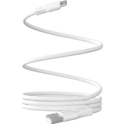 Puro PUCUSBCMAGWHI USB-A to USB-C 10W 1m White