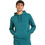 Puma Ανδρικό Αθλητικό Φούτερ Πετρόλ 691694-41