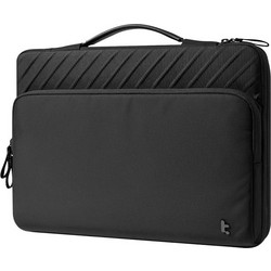 Tomtoc Voyage-A24 Αδιάβροχη Τσάντα Laptop Χειρός 16" Black