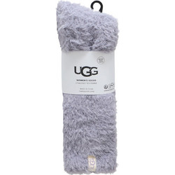 UGG Teddi Γυναικείες Κάλτσες Γκρι 1133030-CYGR