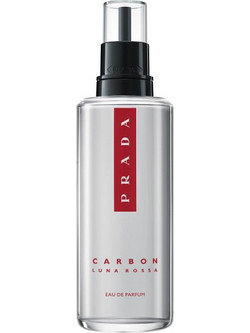 Prada Luna Rossa Carbon Eau de Parfum Refill 150ml
