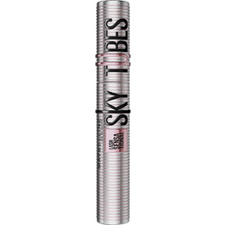 Maybelline Lash Sensational Sky Tubes Tubing Very Black Mascara για Μήκος 7ml