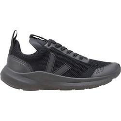 Veja Γυναικεία Sneakers Μαύρα PR102756A