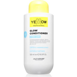 Yellow Professional Hydra Care Glow Conditioner 500ml