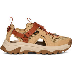 Teva Hurricane XLT 3 Αθλητικά Γυναικεία Σανδάλια Nude 1173723-TMLT