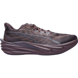 Puma Deviate Nitro 4 Ανδρικά Αθλητικά Παπούτσια για Τρέξιμο Καφέ 312123-18
