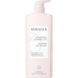 Kerasilk Essentials Smoothing Σαμπουάν για Επανόρθωση 750ml