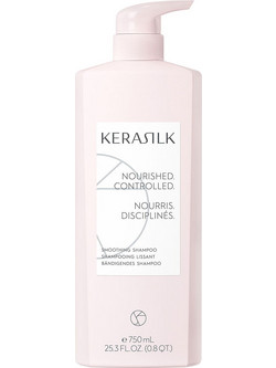 Kerasilk Essentials Smoothing Σαμπουάν για Επανόρθωση 750ml
