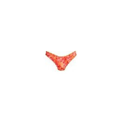 Sugarfree Bikini Brazil Πορτοκαλί Κοραλί 26802024