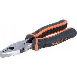 Tactix Πένσα 220mm 6942629203759