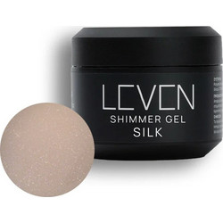 Leven Shimmer Silk Gel 30ml