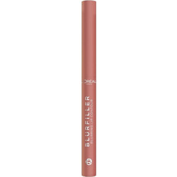 L'Oreal Paris Blurfiller Blurring 485 Nude Espresso Μηχανικό Lip Liner