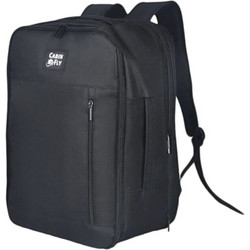 CabinFly Pacemaker CF005 Αδιάβροχο Σακίδιο Πλάτης 24lt Μαύρο