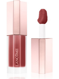 Lancome Lip Idole CuddleBlur Matte Velvet 60 Million-Dollar Berry Lip Oil με Χρώμα 8.5ml