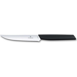 Victorinox Swiss Classic Μαχαίρι Φαγητού από Ανοξείδωτο Ατσάλι 12cm 6.9003.12W