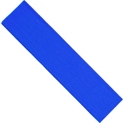 Metron Art Χαρτί Γκοφρέ Μπλε 50x200cm 10τμχ 828.80.08