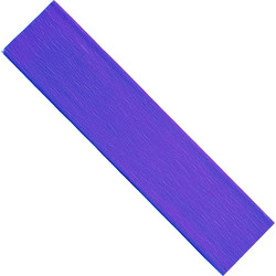 Metron Art Χαρτί Γκοφρέ Μπλε 50x200cm 10τμχ 828.80.33