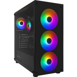 Vengeance Sergeant-V94 (Ryzen 5 8400F/32GB/1TB SSD/GeForce RTX 5060 8GB/FreeDos)