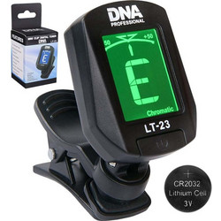 DNA LT23
