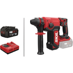 Skil 3851 CA Πιστολέτο Μπαταρίας 1x4Ah