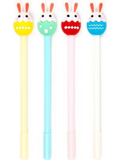 Puckator Egg Bunny Στυλό PEN333