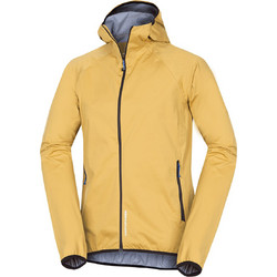 Northfinder Ανδρικό Μπουφάν Softshell Κίτρινο BU-5399OR-520