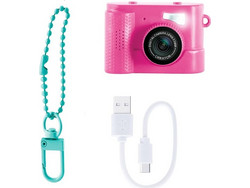 AS Company Photo Creator Mini Pink