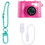 AS Company Photo Creator Mini Pink