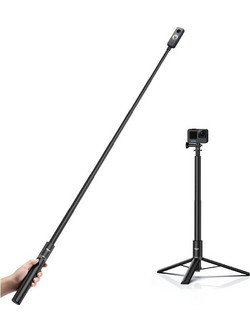 Ulanzi TT52 Extension Pole για Action Cameras (Universal) 150cm