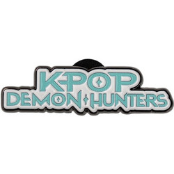 Cinereplicas K-Pop Demon Hunters Blue Pin CR3129