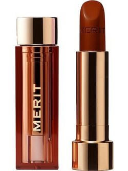 MERIT Signature L'Avenue Matte Κραγιόν Stick 3gr