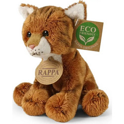 Rappa Γάτα Ginger 14cm