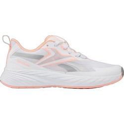 Reebok Παιδικά Αθλητικά Παπούτσια για Τρέξιμο Μπεζ Σομόν 100257645
